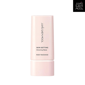  Skin Setting Glowing Base, 1.35 fl.oz. #Rosy Radiance