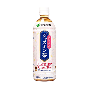 Jasmine Green Tea 16.9 fl oz Unsweetened Natural Flavor