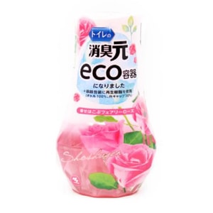 日本 KOBAYASHI 小林制药 馨香除味剂 玫瑰香 400ml