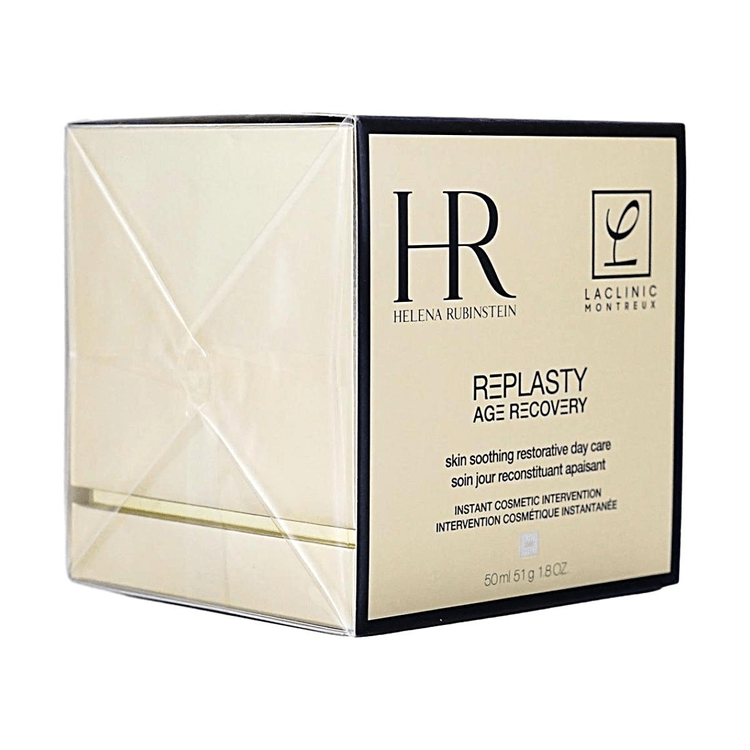 Helena Rubinstein Japan リプラスティ R.C. デイ クリーム 50ml - Yami