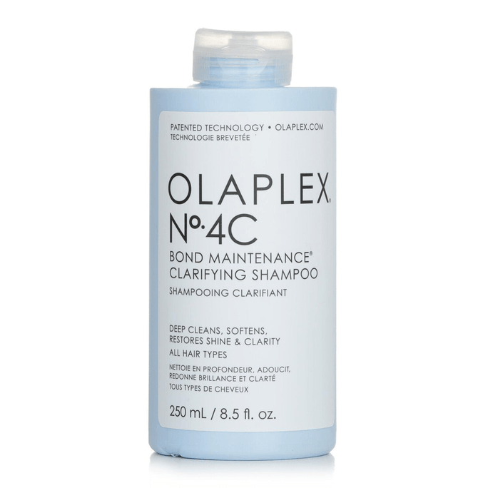 【香港からのダイレクトメール】オラプレックス No.4 リペアリング＆クラリファイングシャンプー 250ml/8.5oz