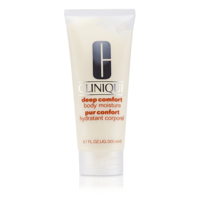 Deep Soothing Moisturizing Cream 200ml/6.7oz