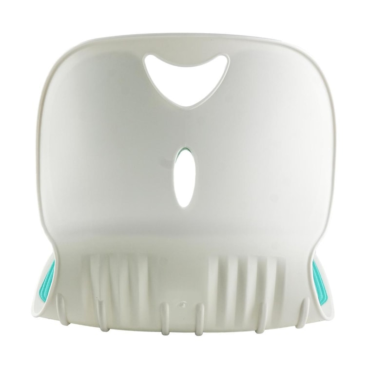 Lumbar Support Cushion - Lake Blue 3