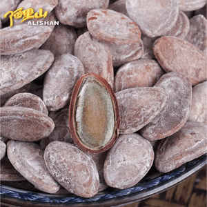 阿里山 【年底聚会季爆款大促】 吊瓜子 瓜蒌子 药食同源 椒盐奶香味 108g 休息必吃