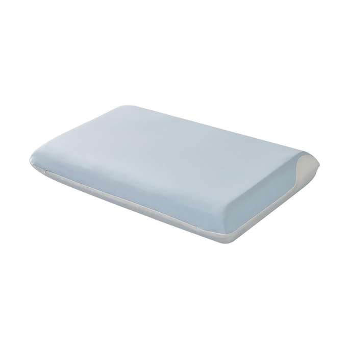 Deep Sleep Pillow Pro - Multi-Directional Deep Sleep Memory Foam Pillow 42cm×70cm×10cm