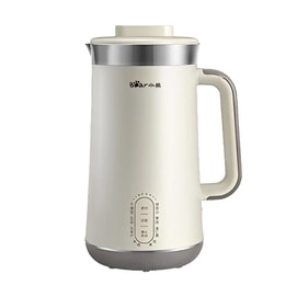 Soymilk Maker 1.2L White DJJ-C08G2