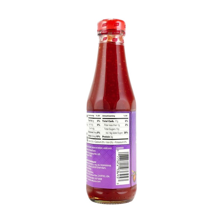 Sweet Chili Sauce , 12.9 oz 【 For Barbecues, Deep Fried Dishes, or Simply Dipping】 3