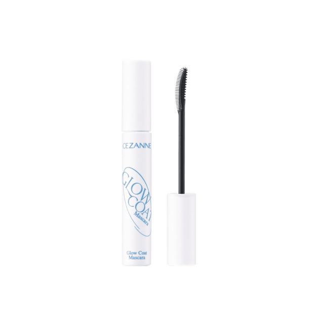 Glossy Lash Mascara 6g #00 クリアグロス - Yami