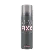 Matte Finish Setting Spray 75ml Matte Finish