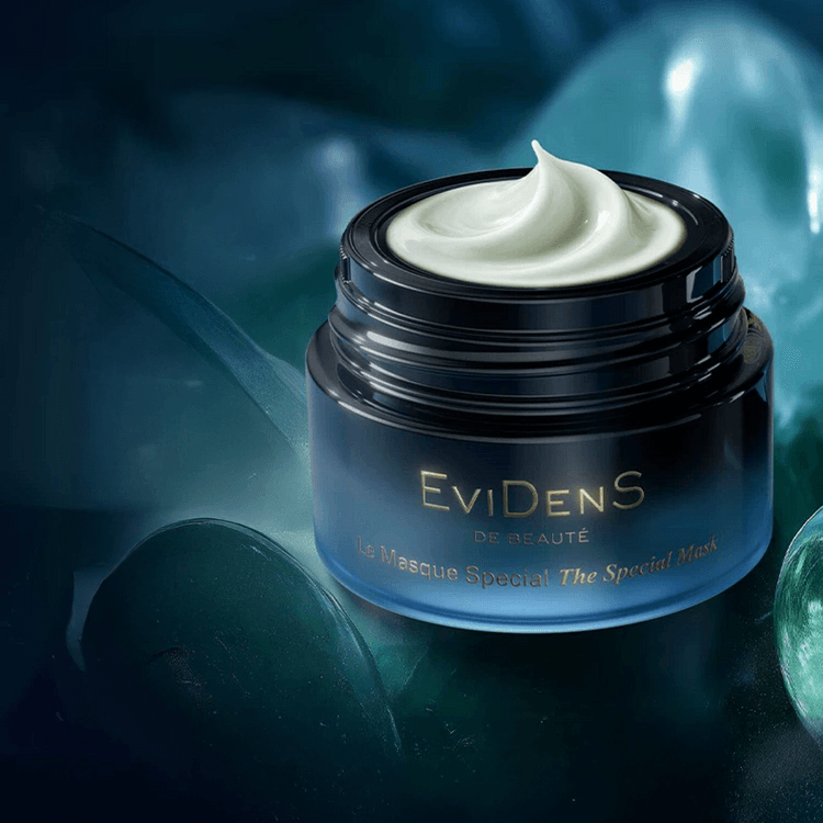 EviDenS de Beautéエヴィドンスドゥボーテ　ル　マスクスペシャル エヴィドンスドゥボーテ / マスク スペシャルの商品情報｜美容・化粧品