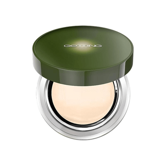 Sanyuan Sishi Ginseng Essence Cushion Foundation C10-12g