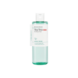 Tea Tree Cica Soothing Toner for Acne 250ml