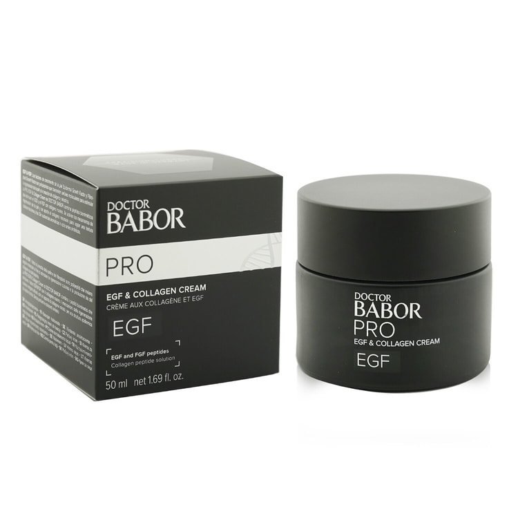 BABORドクターバボール リフティング RX コラーゲン リッチ 50ml