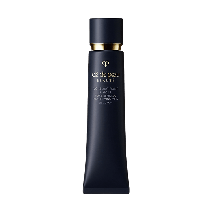 【日本直郵】 日本 CLE DE PEAU BEAUTE CPB CPB肌膚之鑰 長管隔離妝前乳清爽型 SPF25/PA++ 40g