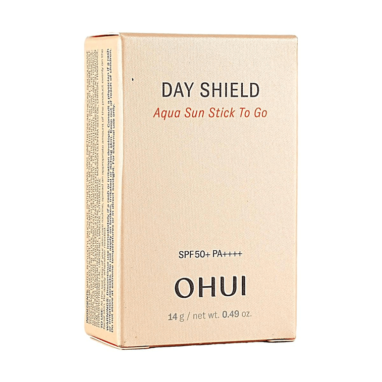 Day Shield Aqua Sun Stick To Go SPF50+ PA++++, 0.49 oz 5