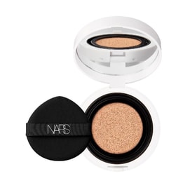 Light Reflecting Serum Cushion Foundation,  Hydro-Luminous, SPF42 / PA++, SEOUL - Cool Porcelain, Dry Skin【HOT】