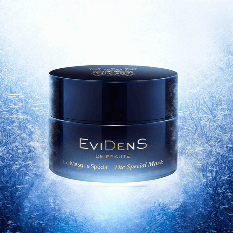 EVIDENS DE BEAUTE The Special Mask 2.0, 1.69 fl. oz. - Yami.com