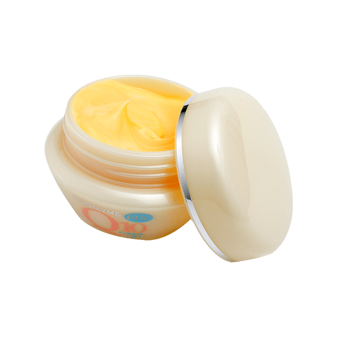 DHC Coenzyme Q10 Cream Firming Renewal Beauty Cream 20g
