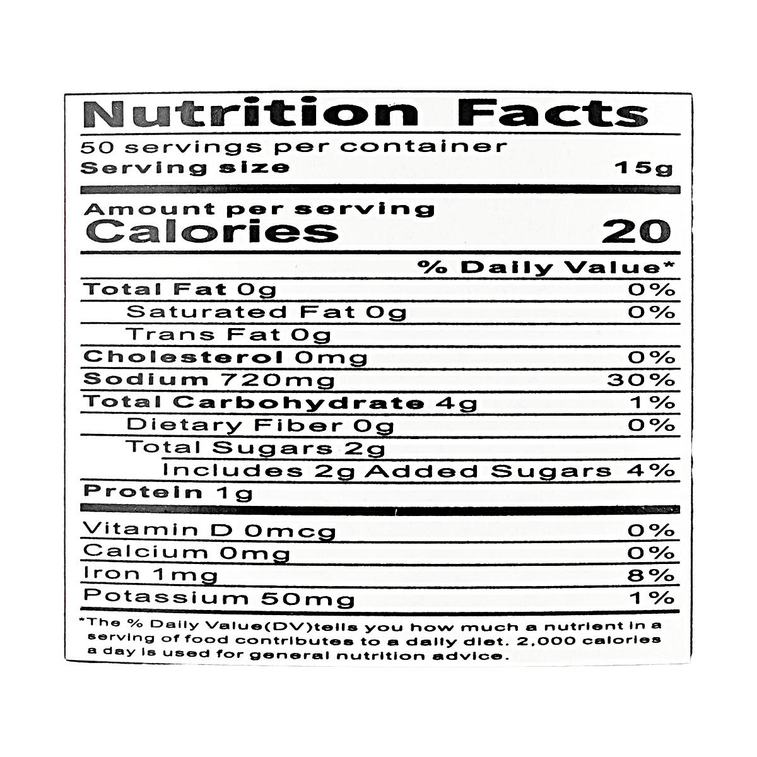 CHAN MOON KEE陈满记 鲍鱼汁 调味酱汁 750ml【可用于拌面炖煮烩菜或火锅蘸料】 3