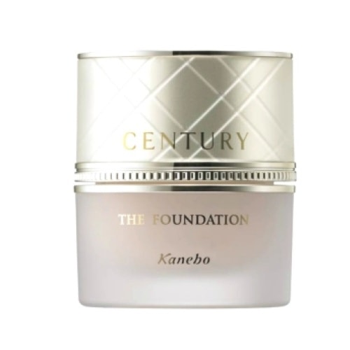 Twany Century The Foundation SPF23 PA++ PO-B 30g - Yami.com