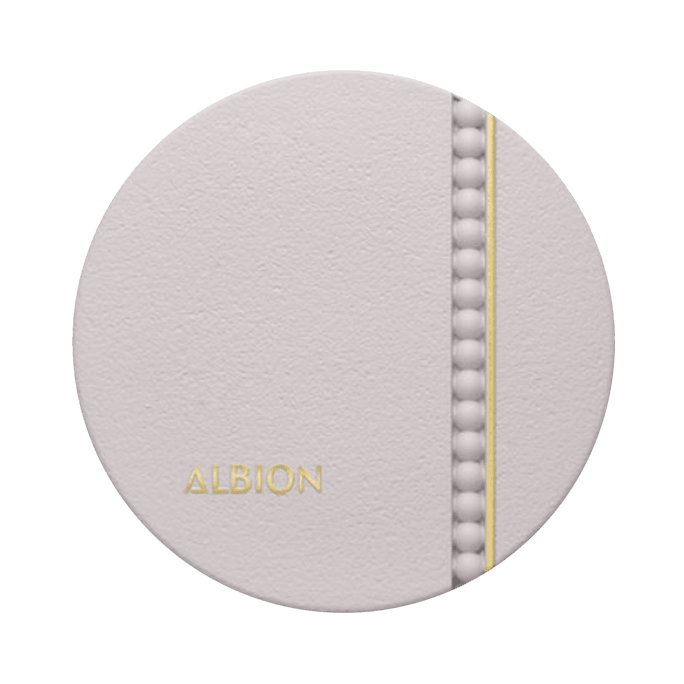 Tone-Up Foundation Protective Case