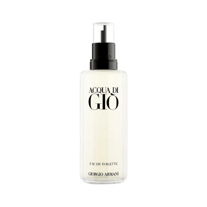 Acqua Di Gio EDT Refillable 100ml