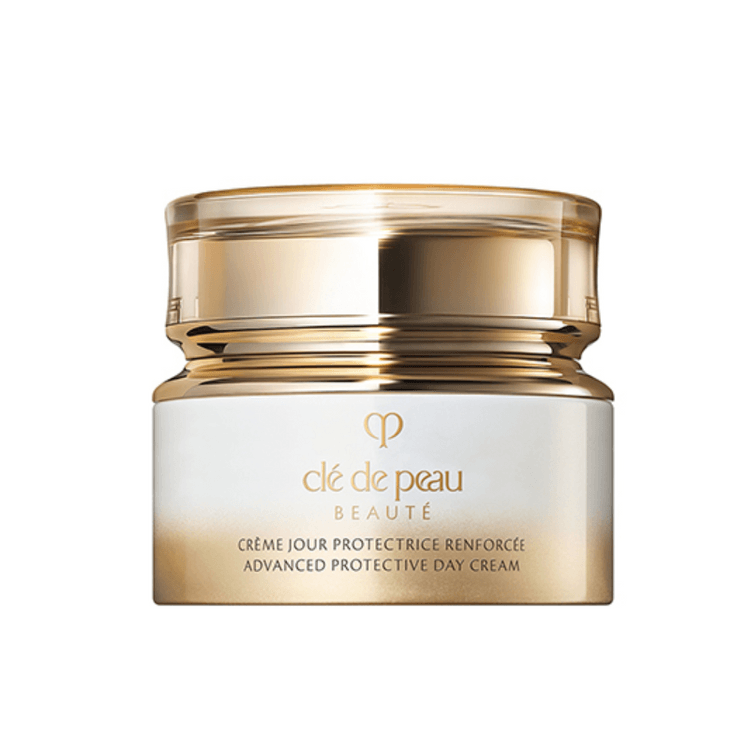 クレ・ドポーボーテ日中クリーム SPF25・PA++ 50g 日本直送】クレ・ド・ポー ボーテ クリーム 50g SPF25/PA+++【日中用