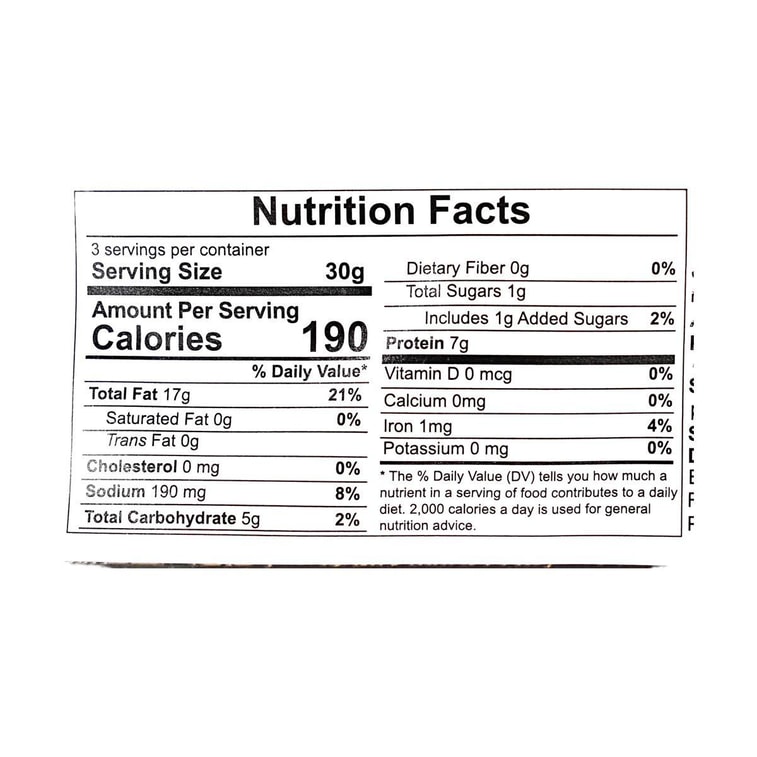 ブラックスパイスピーナッツ 3.17オンス【セレン、鉄、亜鉛、アントシアニン含有】 7