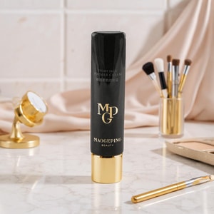 MAOGEPING毛戈平MGP 凝脂柔肌妆前霜 妆前皮肤衣 伪素颜妆前乳 保湿控油 服帖持妆 30ml 【网红底妆外挂】