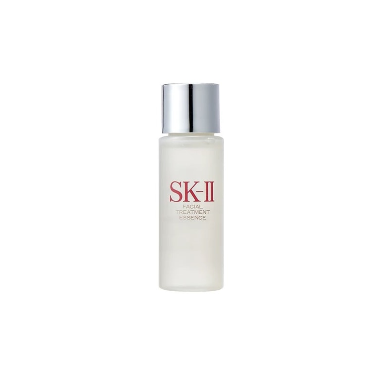 SK-Ⅱ 日本 SK-II 【保湿・保湿・オイルコントロール・美白】SK-II 妖精水スキンケアエッセンス 30ml 【お試しサイズ】【国内正規版中国ラベル】  - Yami