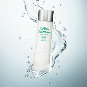 Essential Skin Conditioner Toner 330ml