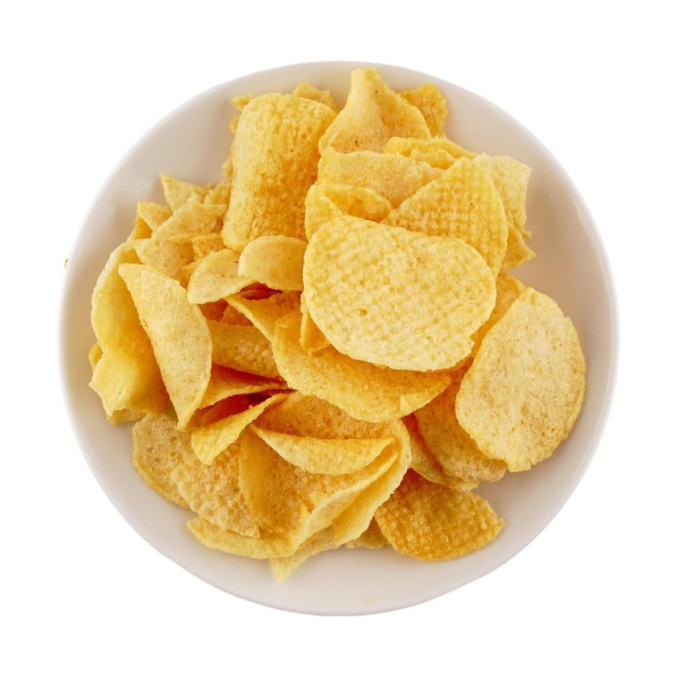 フィッシュポップスナック ハニーバター味、1.41オンス 3