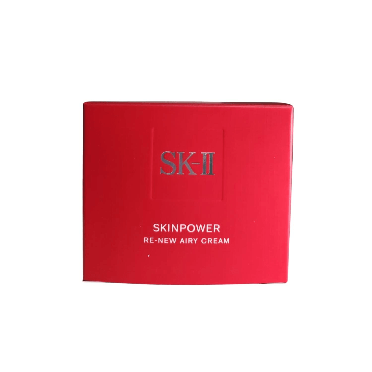 SK II Skinpower Renew Airy Cream 80g - Yami.com