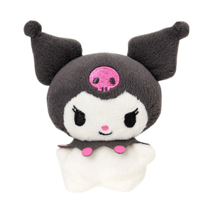 Character Awards Series Plush Handheld Jewel - 1 [Kuromi]