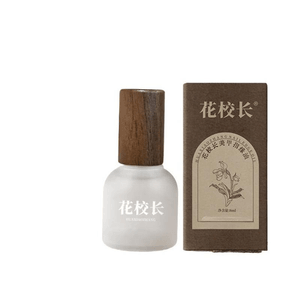 Perfume‑Grade Nail Cuticle Oil, Osmanthus Tea 1 Pcs
