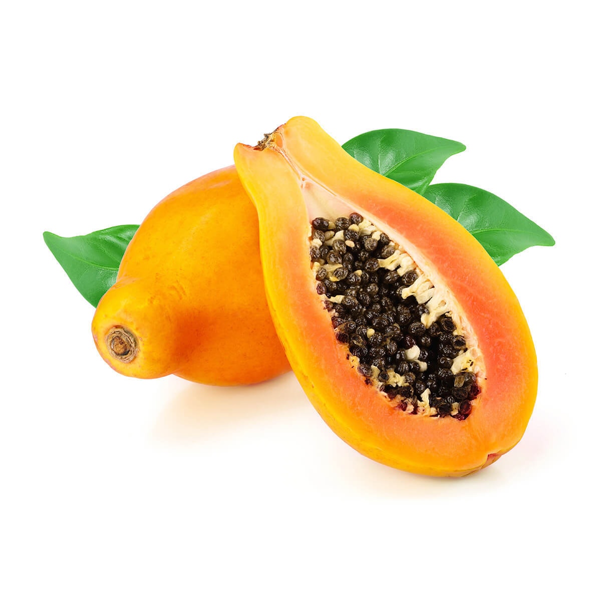 好运到家特供树上熟木瓜1个253磅怎么样