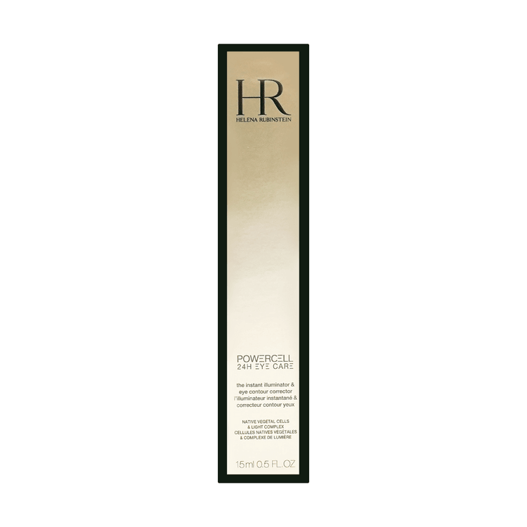 Helena Rubinstein Japan Powercell Skinmunity Youth Reinforcing Eye