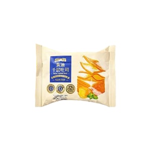【中国直邮】 醉时光 Protasty 黄油千层吐司 早餐0反式脂肪酸 单包装*1袋