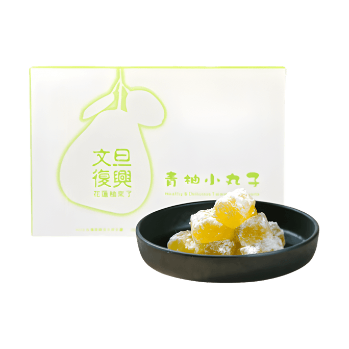 Mini Mochi , Pomelo Flavor, 12.7 oz