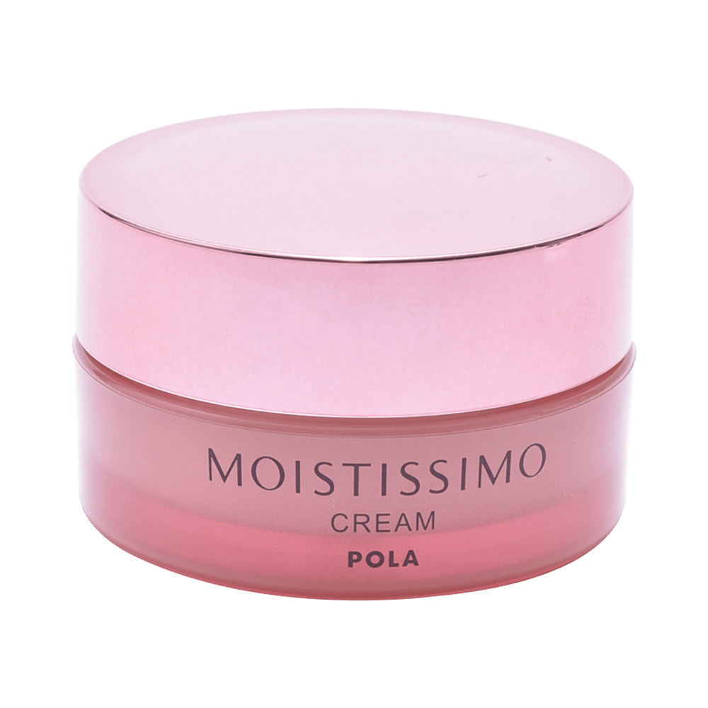 Moistissimo Cream 30g - Yami