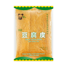 盼盼牌 优质豆腐皮 227g