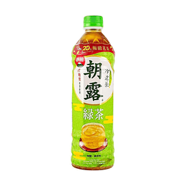 Green Tea Sugar-Free Cold Brew 19.78 fl oz【0 Sugar 0 Fat Low Calories】