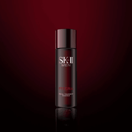 Men Facial Treatment Essence 230ml