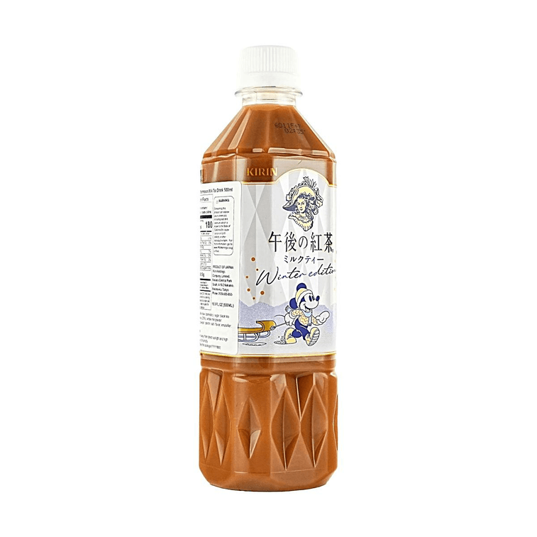 Afternoon Tea Milk Tea,16.9 fl oz 4