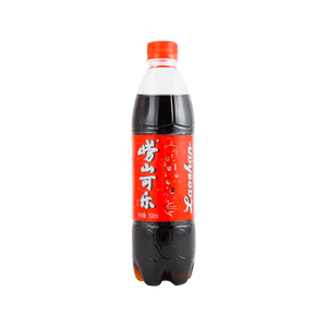 老山コーラ 500ml