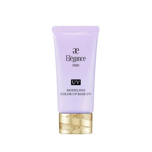 ELEGANCE Modeling Color-Up Base UV SPF40/PA+++ 30g #LV660