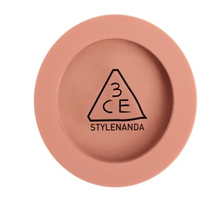 MOOD RECIPE Face Blush 5.5g #Rose Beige - - WatercolorBlush SilkyBlend PoreBlurEffect