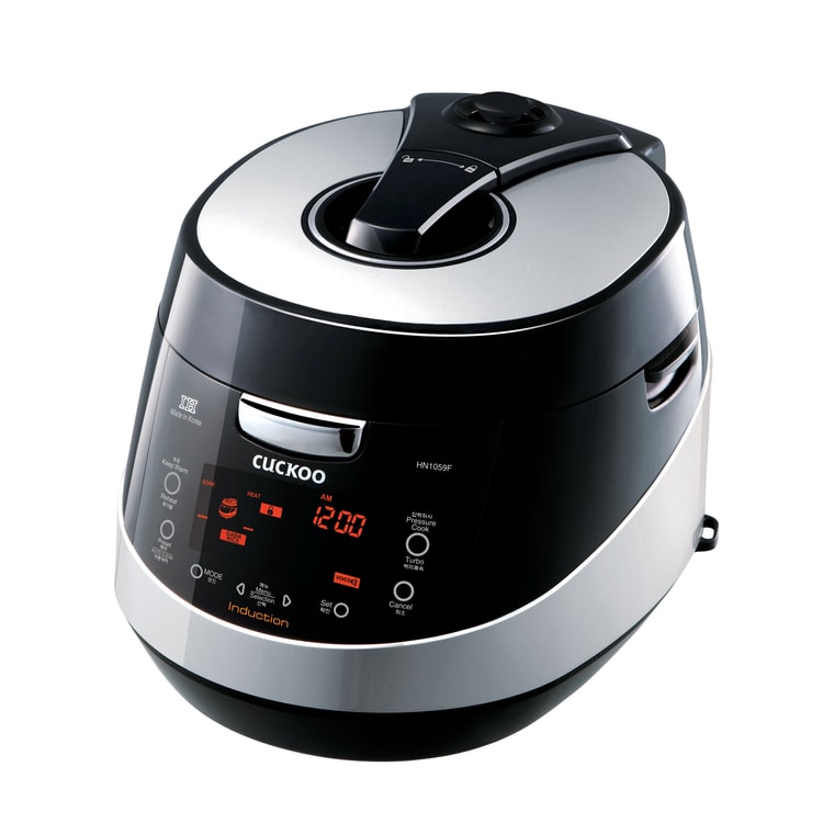 Cuckoo 8-Cup Micom Rice Cooker - Yamibuy.com