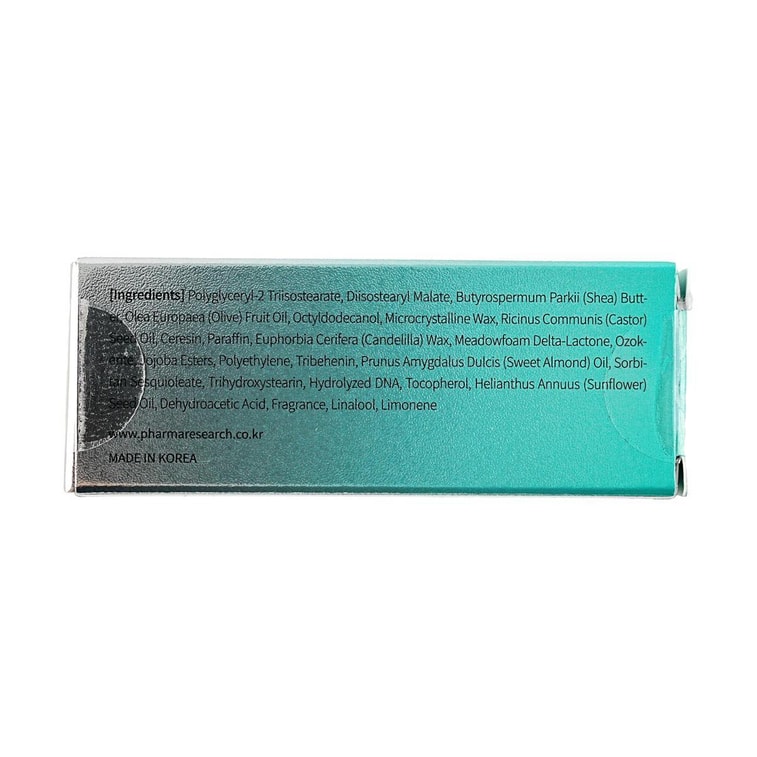 Healer Calming Lip Balm, c-PDRN 0.3%, 0.13 oz. 9
