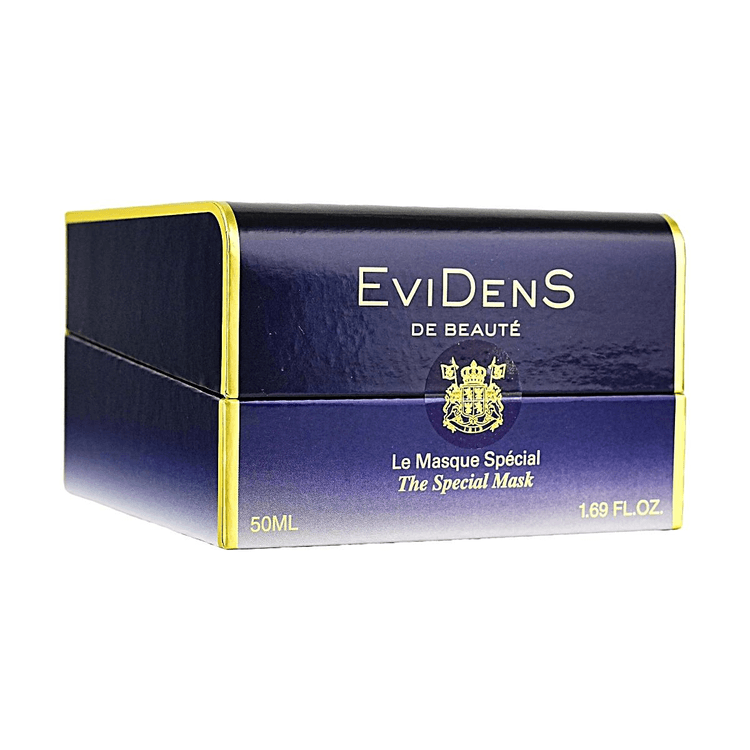 EVIDENS DE BEAUTE The Special Mask 2.0, 1.69 fl. oz. - Yami.com